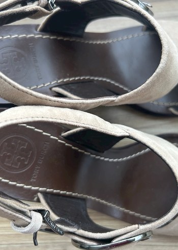 Tory Burch Sandalet - Görsel 4