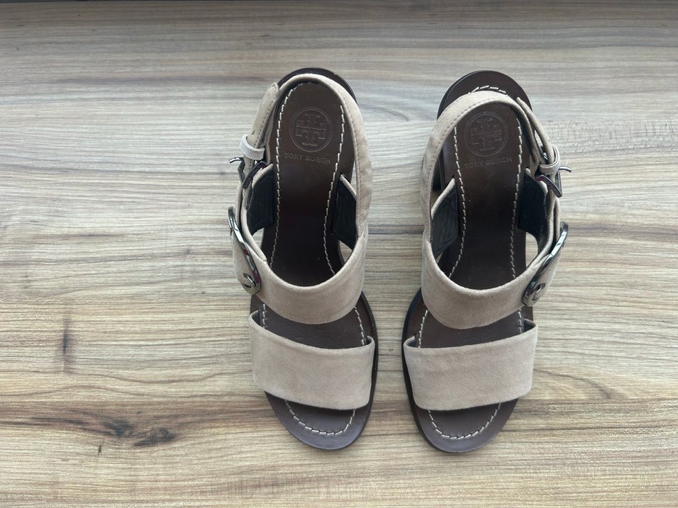 Tory Burch Sandalet - Görsel 2