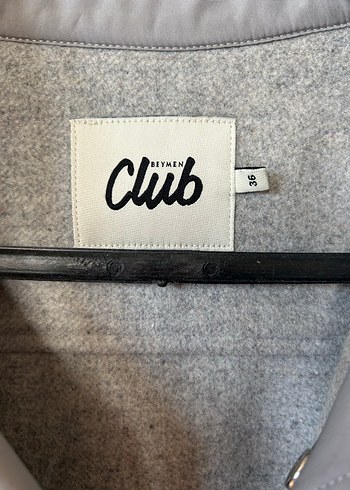 Beymen Club Gömlek - Görsel 5