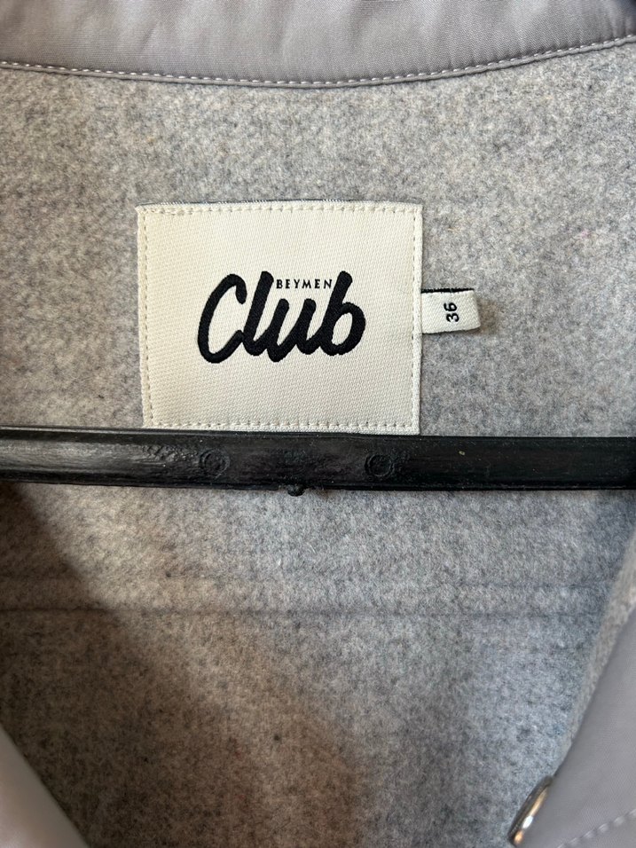 Beymen Club Gömlek - Görsel 5