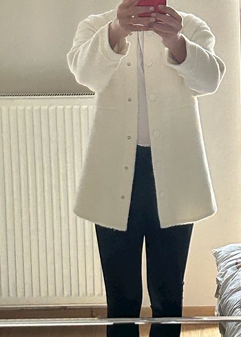 Beymen Club Gömlek Ceket - Görsel 6