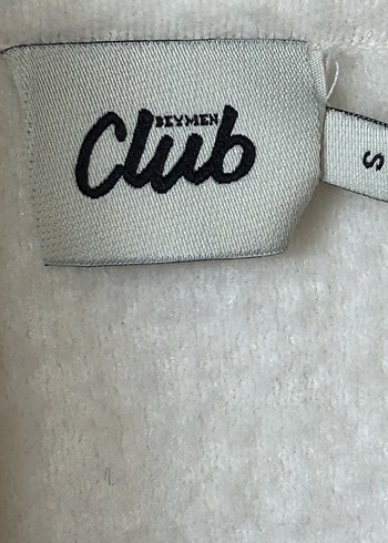 Beymen Club Gömlek Ceket - Görsel 4