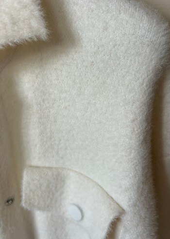 Beymen Club Gömlek Ceket - Görsel 3