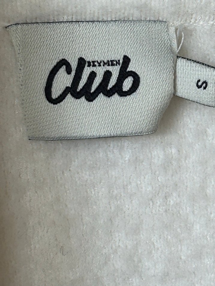 Beymen Club Gömlek Ceket - Görsel 4