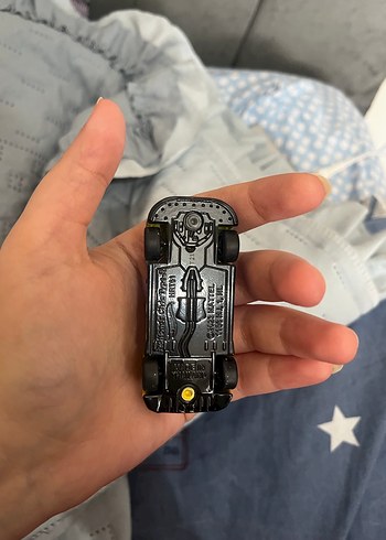 Hotwheels honda civle Type-R HRT61 - Görsel 4