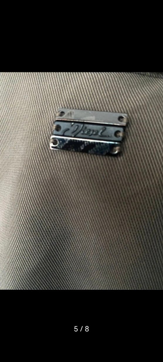 erkek Trençkot - Görsel 5