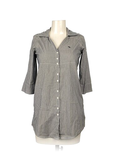 Abercrombie & Fitch Gömlek %70 İndirimli.