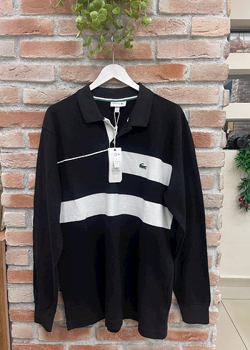 Lacoste xxl