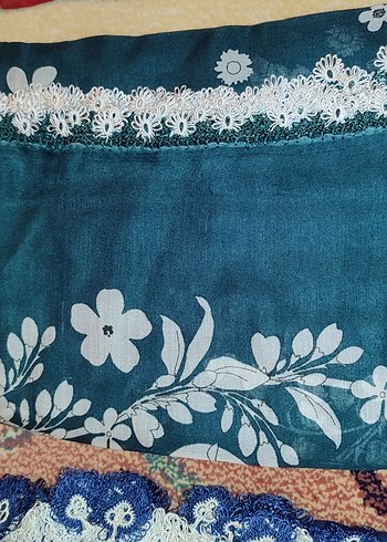 Tülbent 3'lü - Görsel 3