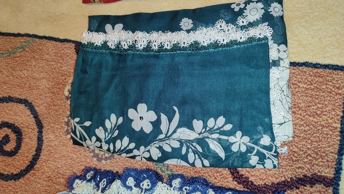 Tülbent 3'lü - Görsel 3