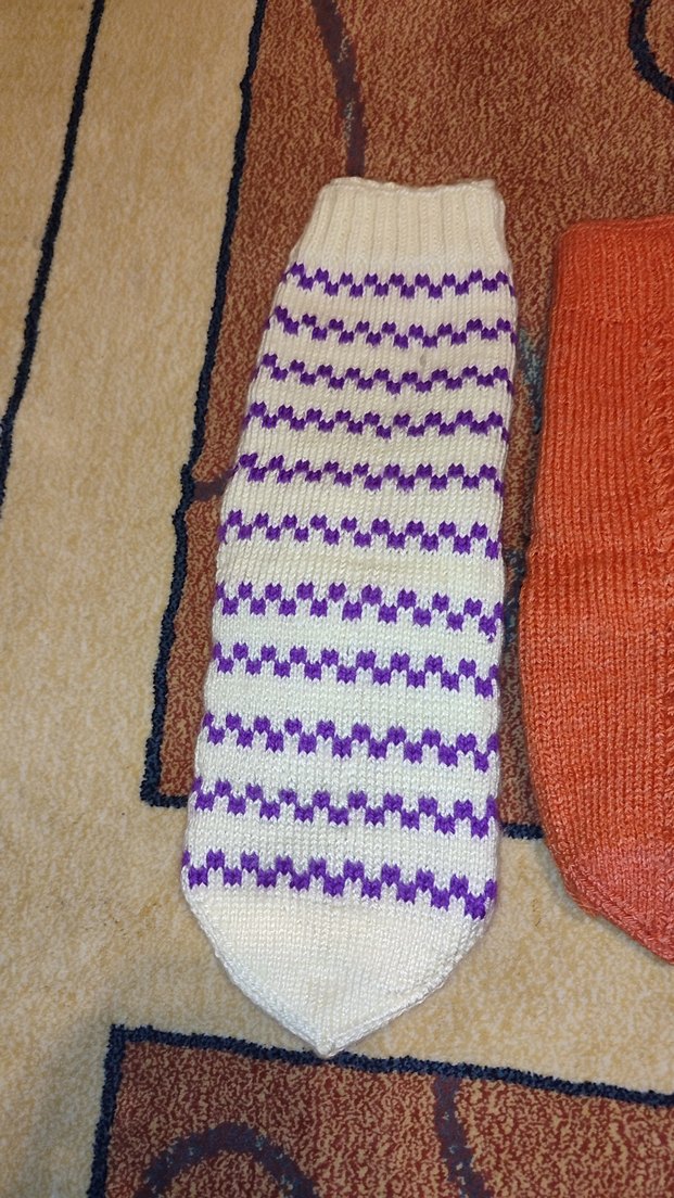 Çeyizlik Patik, Namaz Patiği 6'lı - Görsel 2