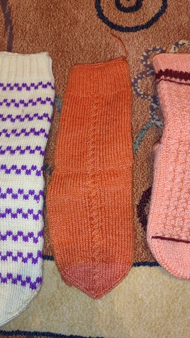 Çeyizlik Patik, Namaz Patiği 6'lı - Görsel 3