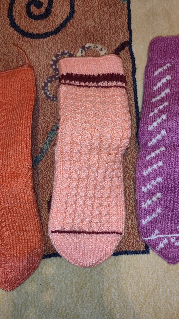 Çeyizlik Patik, Namaz Patiği 6'lı - Görsel 4