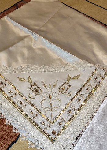 Çeyiz bohçası... - Görsel 2