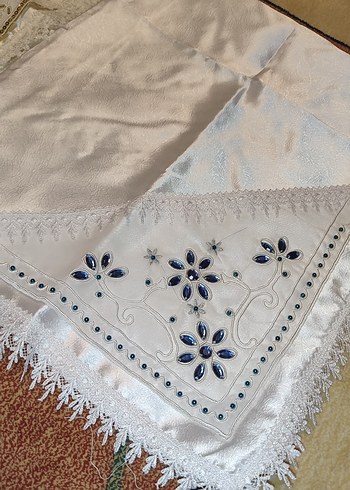 Çeyiz bohçası... - Görsel 3