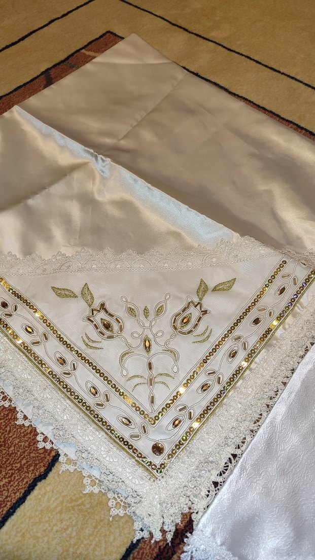 Çeyiz bohçası... - Görsel 2