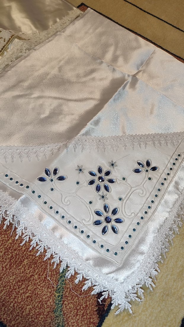 Çeyiz bohçası... - Görsel 3