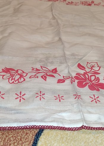 Tülbent 4'lü - Görsel 7