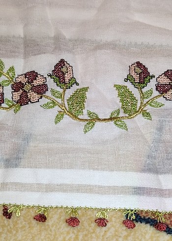 Tülbent 4'lü - Görsel 4