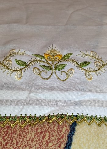 Tülbent 4'lü - Görsel 2