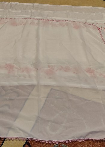 Tülbent 4'lü - Görsel 8