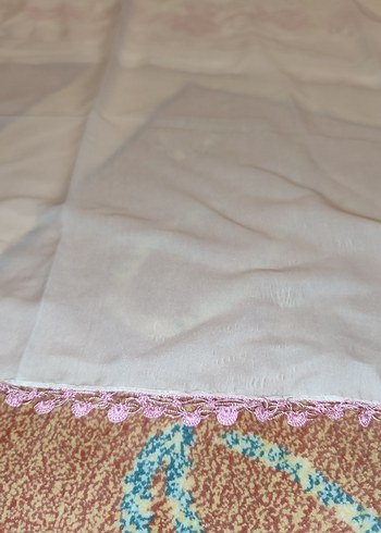 Tülbent 4'lü - Görsel 9