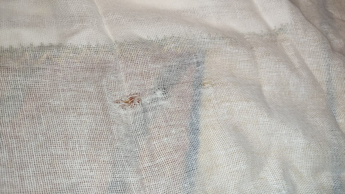 Tülbent 4'lü - Görsel 5