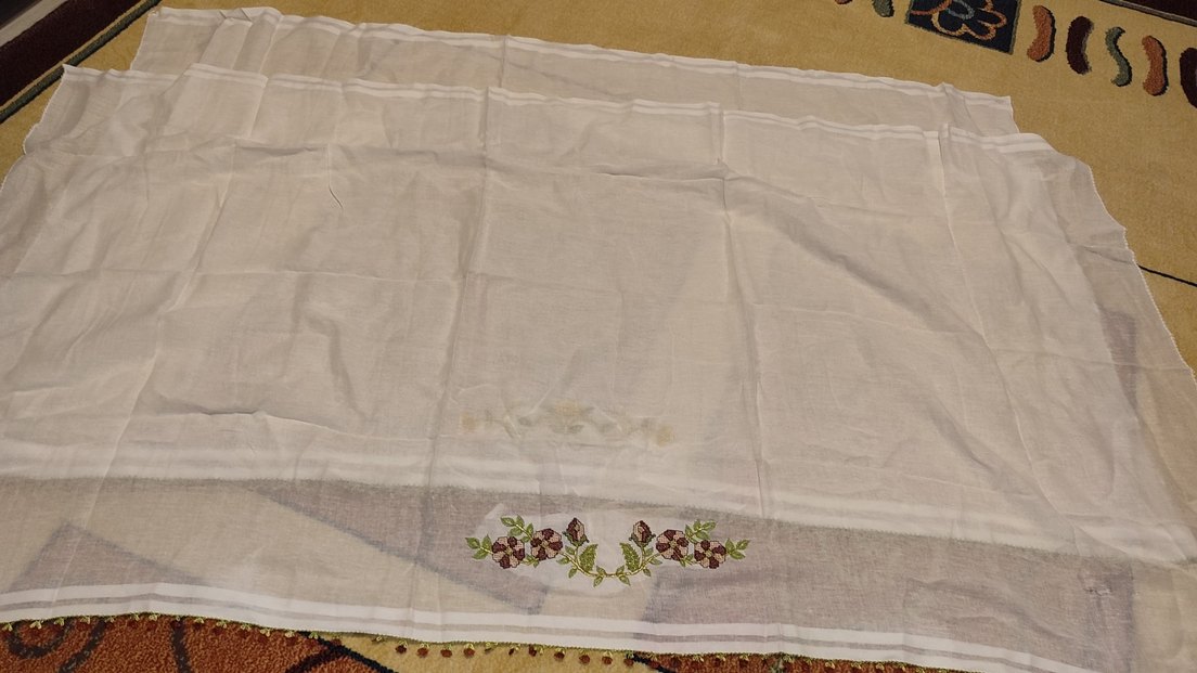 Tülbent 4'lü - Görsel 3