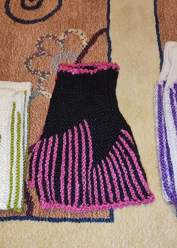 Namaz kolluğu 4 'lü - Görsel 4