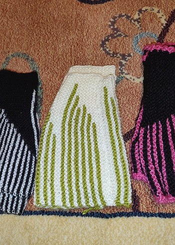 Namaz kolluğu 4 'lü - Görsel 3