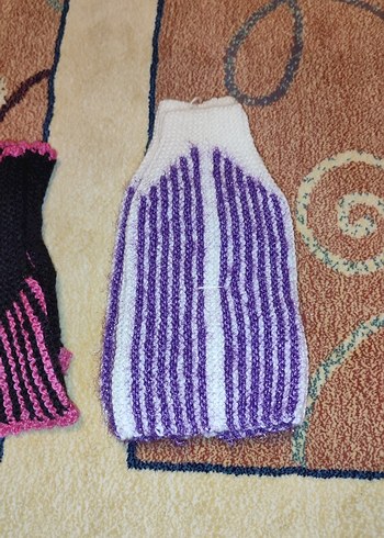 Namaz kolluğu 4 'lü - Görsel 5