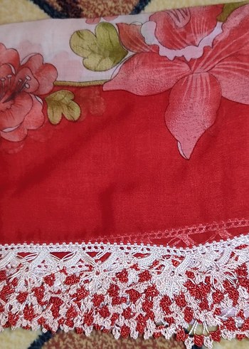 Tülbent 4'lü - Görsel 4