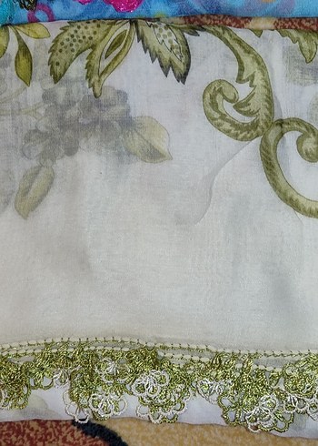 Tülbent 4'lü - Görsel 2