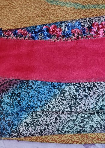 Tülbent 3'lü - Görsel 4