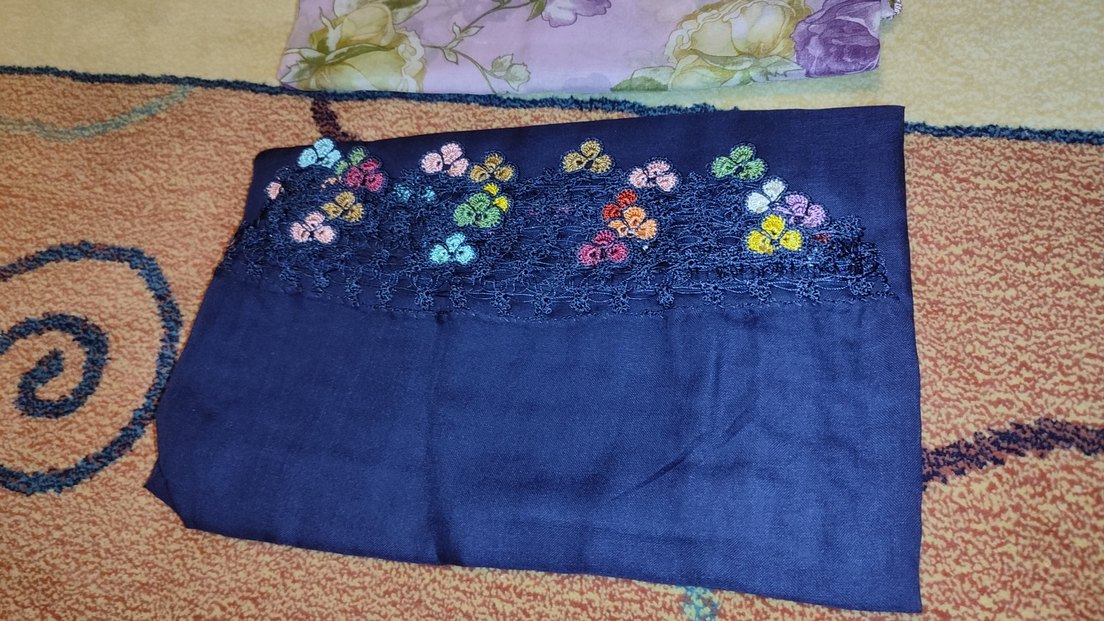 Tülbent 3'lü - Görsel 2