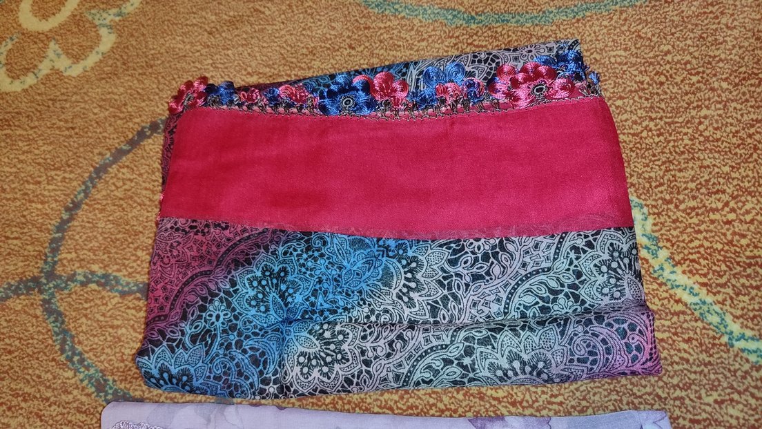 Tülbent 3'lü - Görsel 4