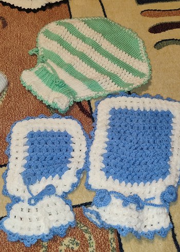 Banyo lifi - Görsel 10