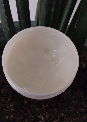 Dalin Bebek Vazelin Hindistan Cevizi Yağlı - Görsel 2