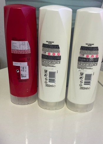 Saç kremi - Görsel 2