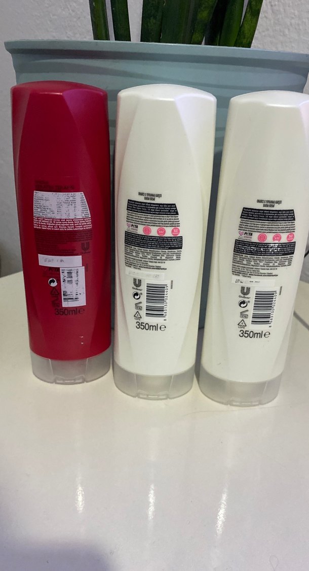 Saç kremi - Görsel 2