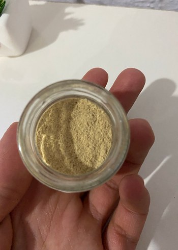 Aluuja %100 Doğal Misvak Tozu 20g - Görsel 3