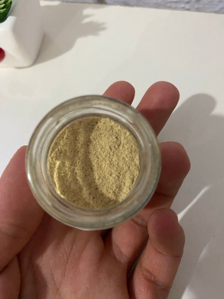 Aluuja %100 Doğal Misvak Tozu 20g - Görsel 3