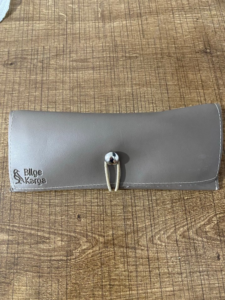 BİLGE KARGA SİYAH GÜNEŞ GÖZLÜĞÜ - Görsel 3