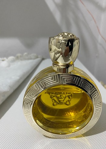 Versace Eros Pour Femme Kapak Hasarlı - Görsel 2