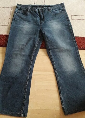 Kot pantolon