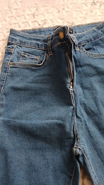 29 Beden Kot pantolon