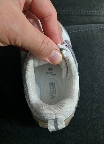 26 Beden Vicco spor ayaykkabi