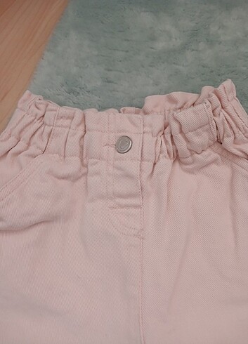 24-36 Ay Beden Kot pantolon