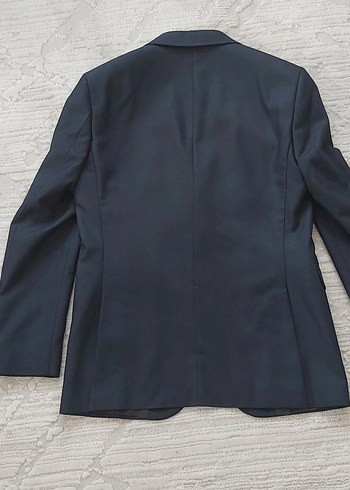 kiğılı takım elbise - Görsel 3