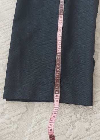 kiğılı takım elbise - Görsel 5